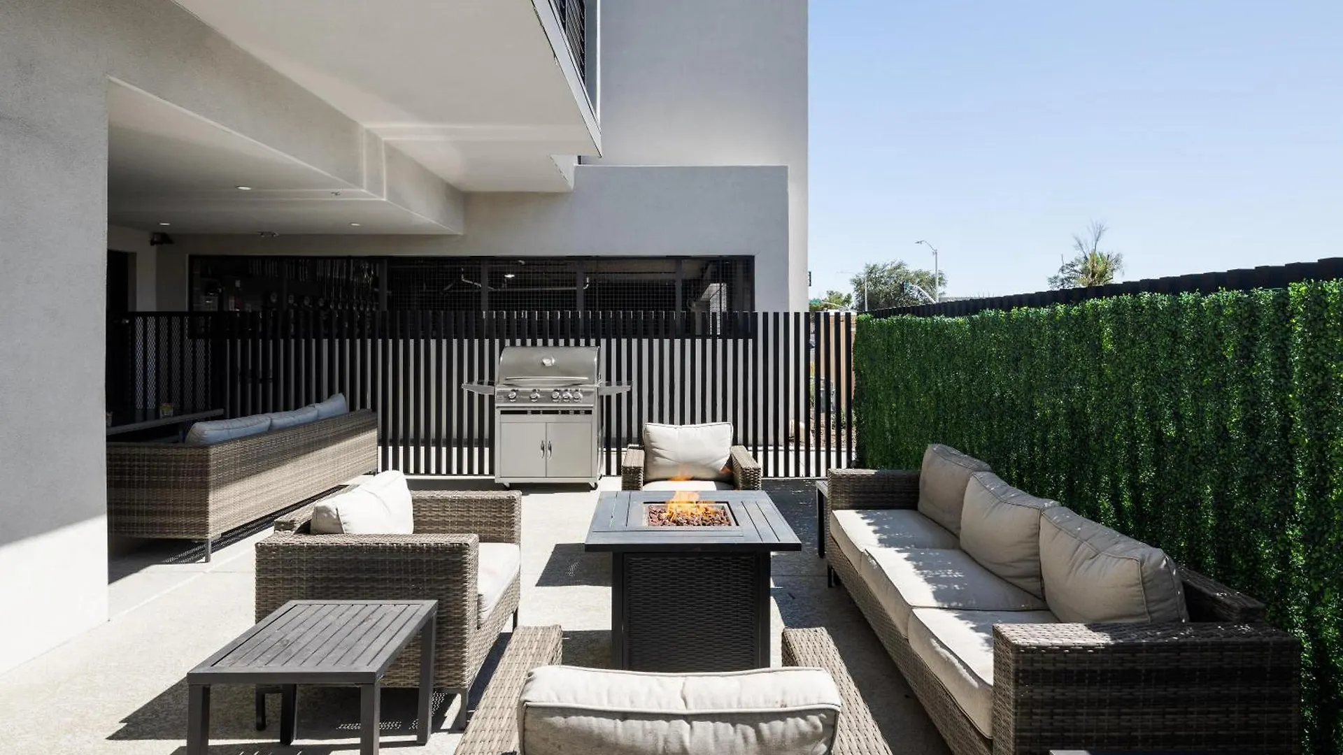Σπίτι διακοπών Pinnacle Peak - 3 Units - Hot Tub - In Old Town Σκότσντεϊλ