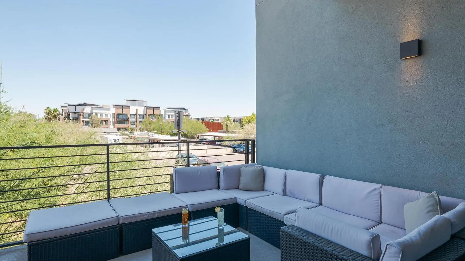 Pinnacle Peak - 3 Units - Hot Tub - In Old Town Σκότσντεϊλ