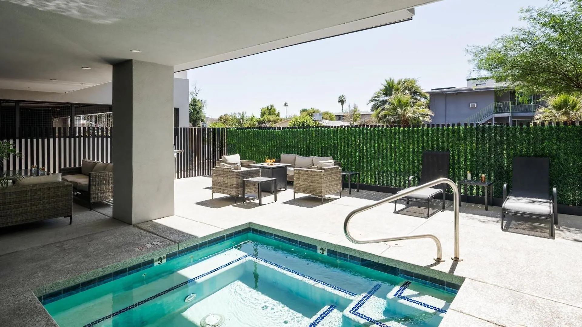 Pinnacle Peak - 3 Units - Hot Tub - In Old Town Σκότσντεϊλ